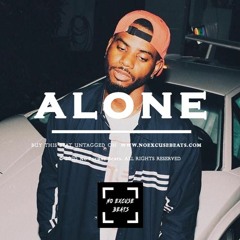 *FREE* (CHILL) Bryson Tiller Type Beat - "Alone" | Free Rnb Type Beat 2020,Free Pop Type Beat 2020