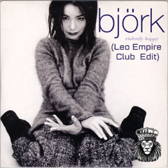 Bjork x Xerxes-K - Violently Happy (Leo Empire Club Mashup) (Free Dowmload)