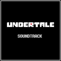UNDERTALE OST: 15 - sans. [ Metal Cover ]