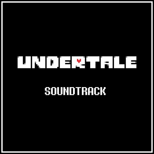 UNDERTALE OST: 15 - sans. [ Metal Cover ]
