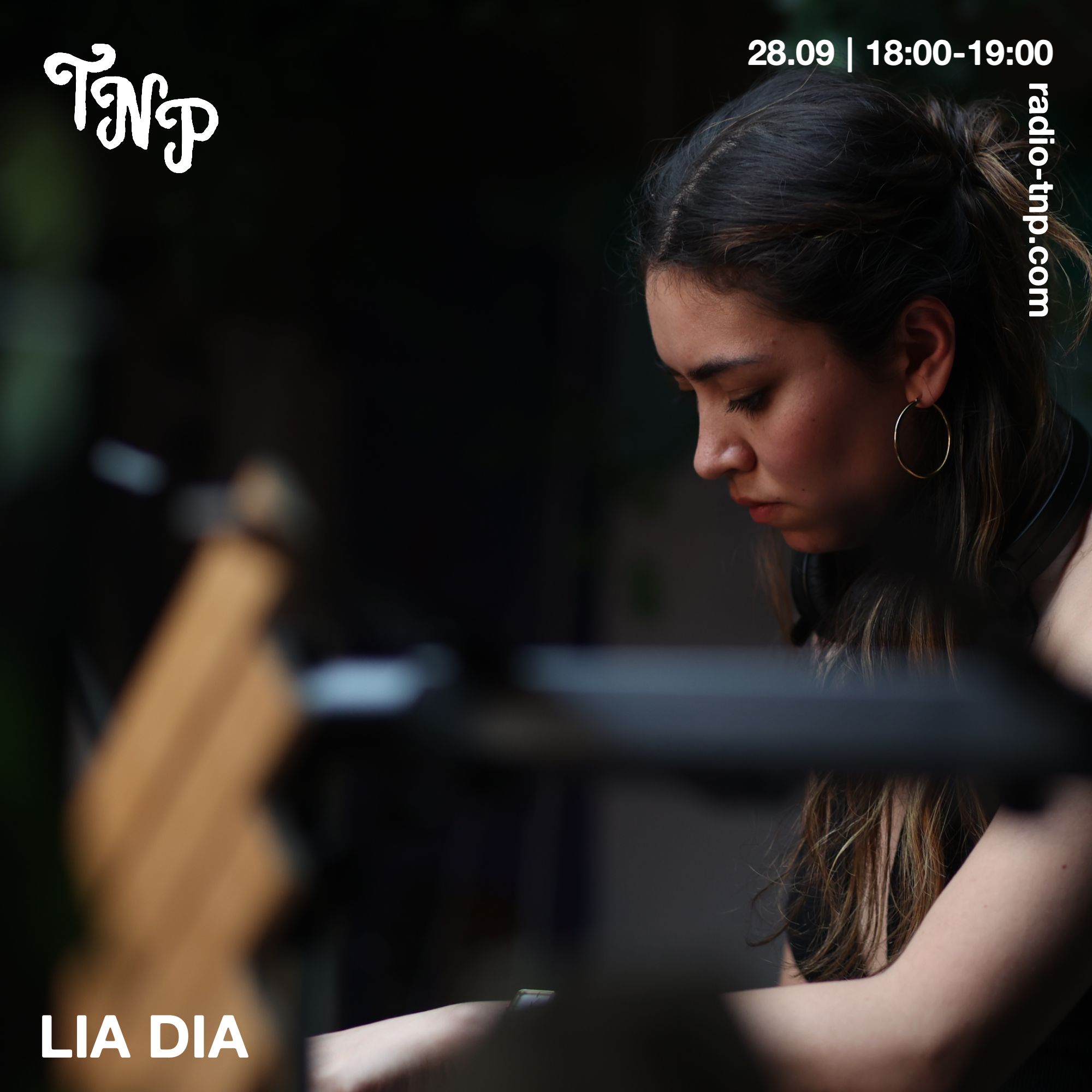 LIA DIA
