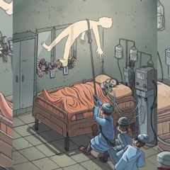La souveraineté  sur la mort comme point de bascule