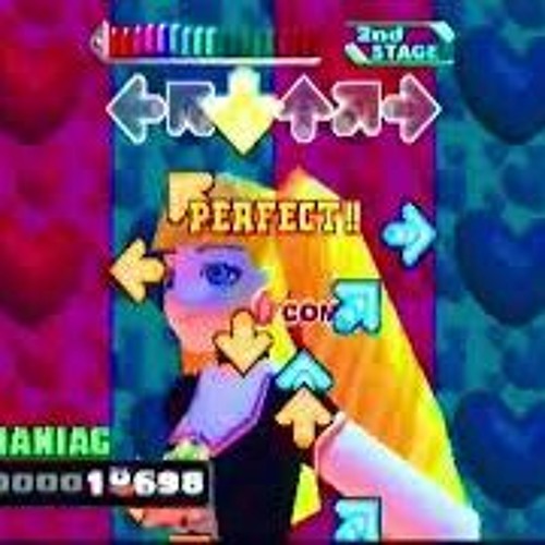 LSD PHONK