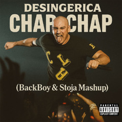 Desingerica - Cchap cchap (BackBoy & Stoja Mashup)