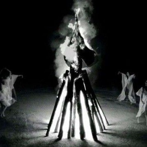 DANCIN IN HELL PRT.1