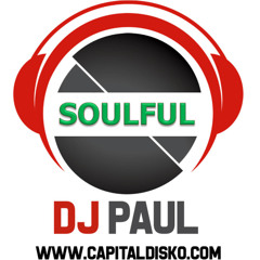 2025.09.12 DJ PAUL (Soulful)