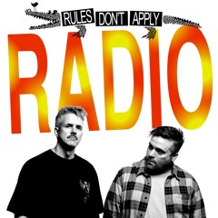 Rules Don't Apply Radio 078