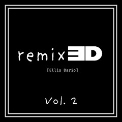 Atmosphere (Ellis Dario Remix)