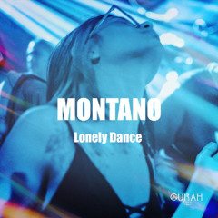 MONTANO - Lonely Dance [Gurah Vibes Records]