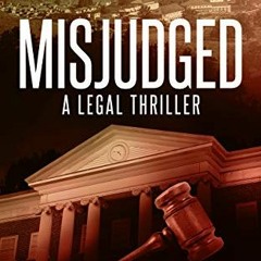 ( 0W1 ) Misjudged: A Legal Thriller (Sam Johnstone Book 1) by  James Chandler ( PDooz )