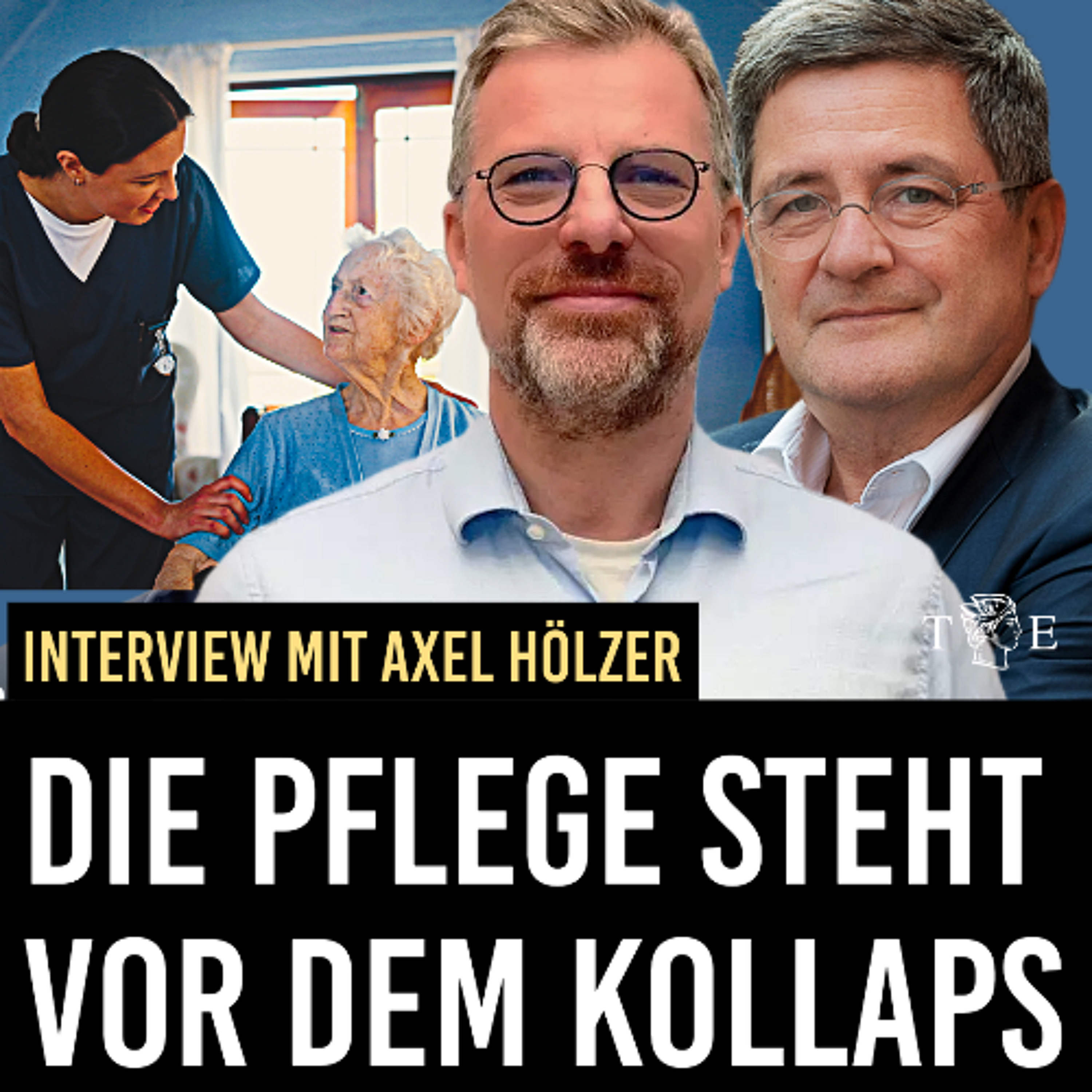 Podcasts von Tichys Einblick