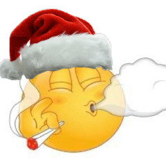 weed on christmas eve (prodjosiah3)