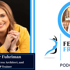 Professional Success Doesn’t Guarantee a Happy Life: Amber Fuhriman
