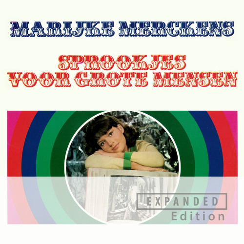 Stream Afscheidsbrieven (Remastered 2024) by Marijke Merckens | Listen ...
