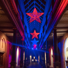 Mitten in der Nacht Pt. 2 Prod. by Kontrabandz / mix & master by Drizzy