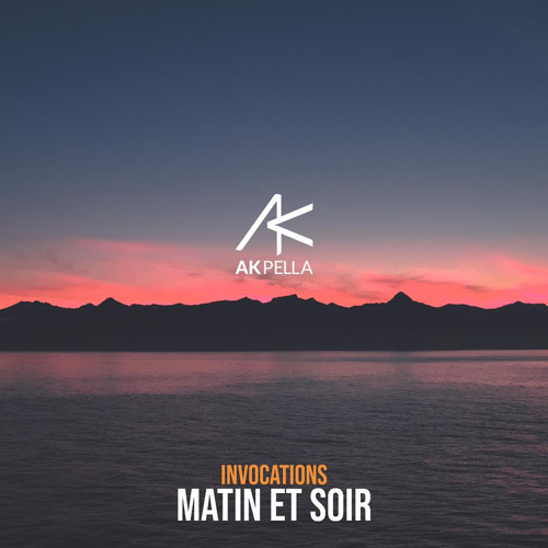 Invocations matin et soir