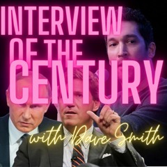 Ep 339 Live Reaction with Dave Smith: Tucker/Putin interview shatters the narrative