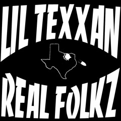 Lil Texxan - Real Folkz Prod. Human Junior
