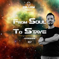 From Soul To Stave #57 - Radioshow