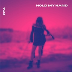 Lady Gaga - Hold My Hand ( Zita Violin Cover )