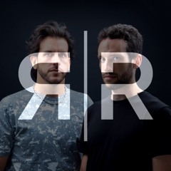 Mirrored #28 w/ Julian Rocchi & Nicolas Buccafusca