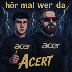 Hör Mal Wer Da Acert | SYNKRON vs ECYDO