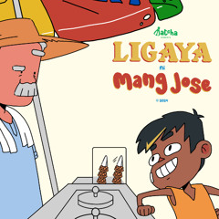Ligaya Ni Mang Jose