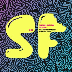 Premiere: Imanol Molina, Skayem - Transformation ft. Dianna Marini [Superfett]