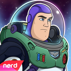 NerdOut - Infinity and Beyond