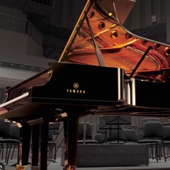Back at the Old Hall (Piano Improv)