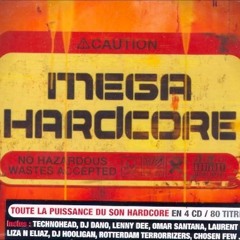 Da Hardbeat Creators - Eastcoast Killer