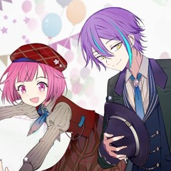 88☆彡 ( Rui & Emu ver.) Project SEKAI