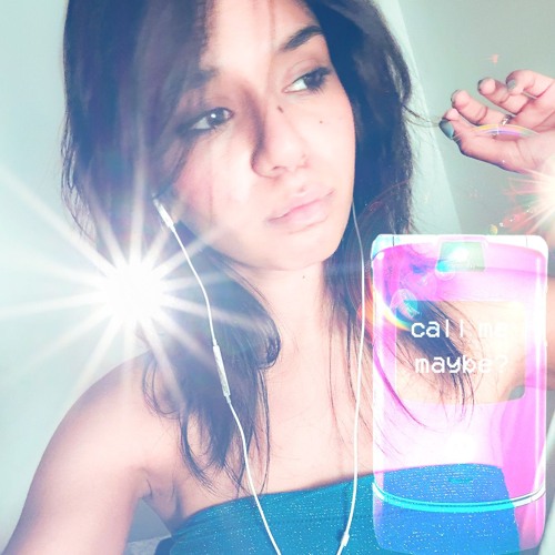 Call me Maybe [SUMMER 2024 RMX]
