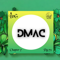 The Book of Groove - Pg. 79 ( DMAC )