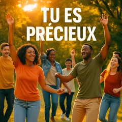 Tu es Précieux