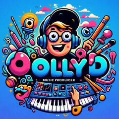 Billie Eilish & Khalid - Lovely, Olly D remix