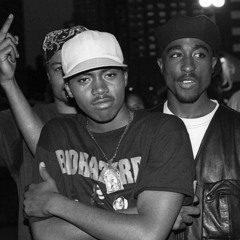 2pac x Nas -"Still Get Me"