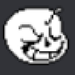 Underswap Sans Theme
