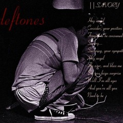 Savory (Deftones Cover)