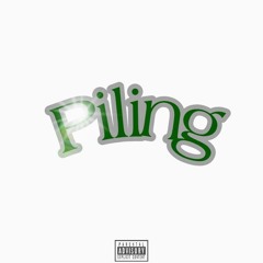 Lokito Bizz x Otp Pana - Piling (Unkut)