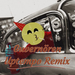 KÅREN - CHEVROLET (Guvernören Remix)