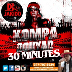 30 MINUTES KONPA VOL 4