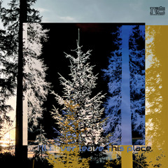 Noxious Element - I Will Never Leave This Place (made@heideggalm-forstau)