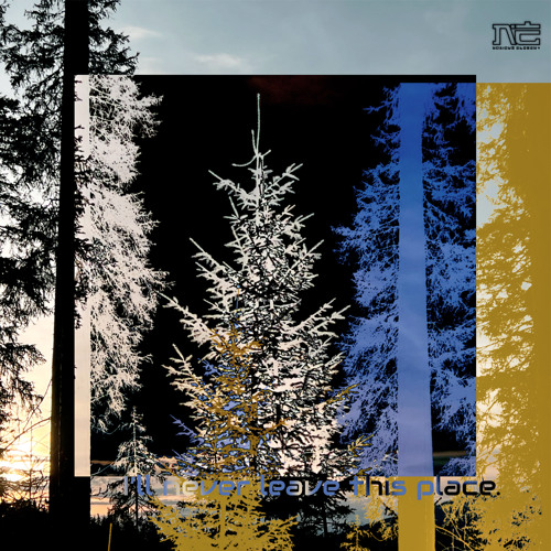 Noxious Element - I Will Never Leave This Place (made@heideggalm-forstau)