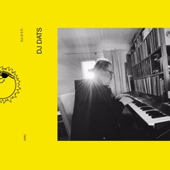MIXES feat. DJ DATS TRAX