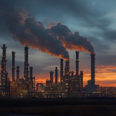 Refinery