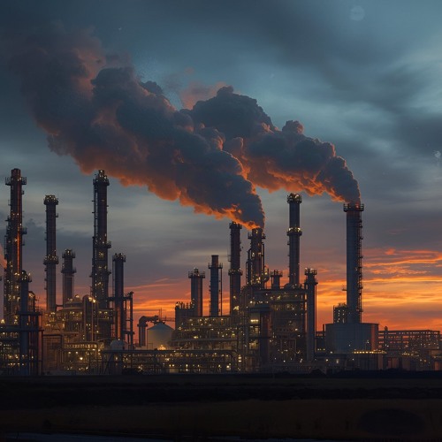 Refinery