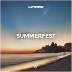 Summerfest - Radio Edit [ASOS: Chocolate]