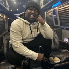 Big Moochie Grape - Crip Blue Hundreds (Unreleased) [EAT OR GET ATE 2]