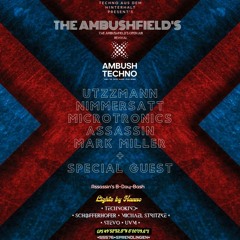 Assassin@Ambush - Fields - 2022 - 07 - 09 - 6